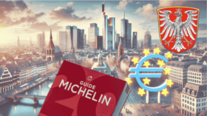 Entdecken Sie die drei besten Michelin-Sterne-Restaurants in Frankfurt 2025 &ndash; Exzellenz, Innovation und Genuss auf h&ouml;chstem Niveau.
