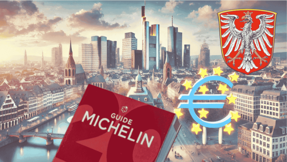 Entdecken Sie die drei besten Michelin-Sterne-Restaurants in Frankfurt 2025 – Exzellenz, Innovation und Genuss auf höchstem Niveau.