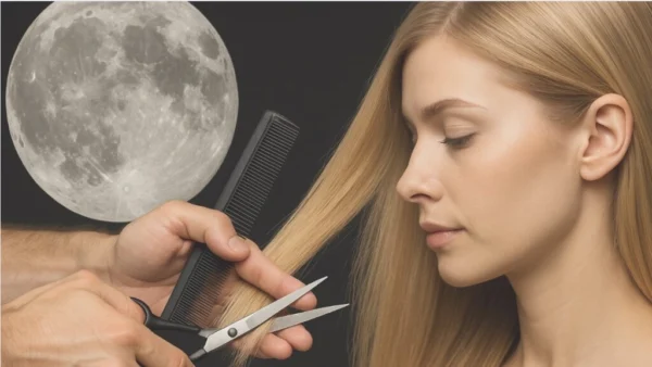 Mondkalender 2025: Wann sollte man im August die Haare schneiden oder färben? Die besten Tage, Tipps zur Pflege & Top-Friseure in Frankfurt – jetzt lesen.