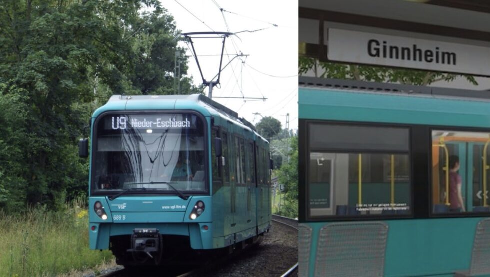 Die Station Niddapark in Frankfurt ist nach vier Monaten Bauzeit modernisiert und barrierefrei. REnewz berichtet über Maßnahmen und Konflikte bei der VGF.