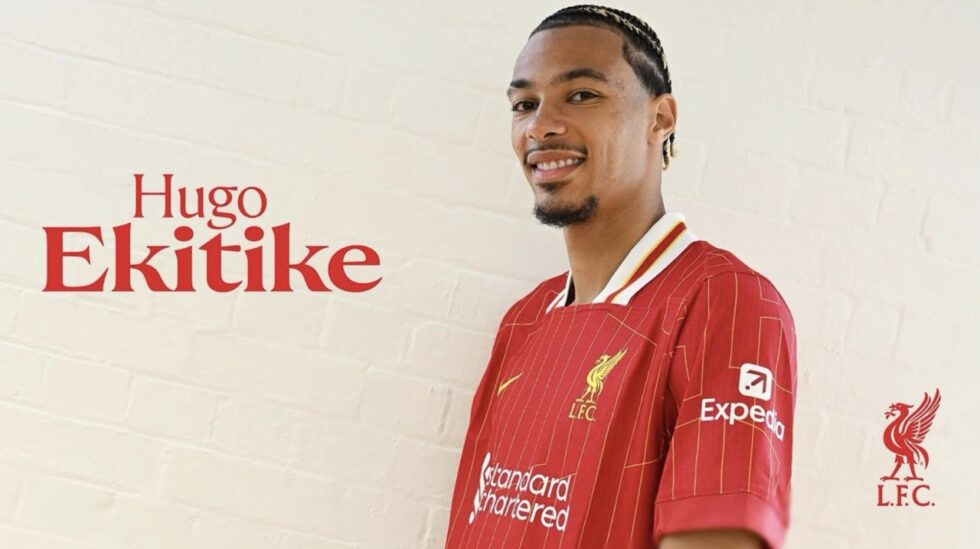 Hugo Ekitiké verlässt Eintracht Frankfurt und wechselt für bis zu 95 Mio. € zum FC Liverpool. Alle Hintergründe, Zahlen und Fakten zum Rekordtransfer.