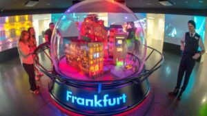 Warum strömen bei Regen so viele Familien in Museen und was macht sie jetzt besonders beliebt