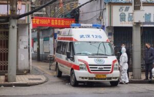 Chikungunya-Ausbruch in Foshan: China setzt Drohnen und Fische zur Bekämpfung des Virus ein