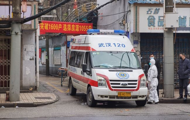 Chikungunya-Ausbruch in Foshan: China setzt Drohnen und Fische zur Bekämpfung des Virus ein