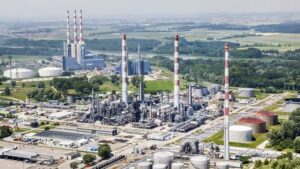 Strompreise: Der Streit um neue Gaskraftwerke und ihre Folgen f&uuml;r die Verbraucher