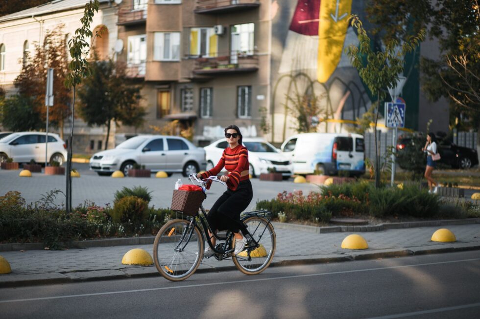 Wie leiht man ein Fahrrad in Frankfurt oder Wiesbaden – Schritt-für-Schritt-Anleitung