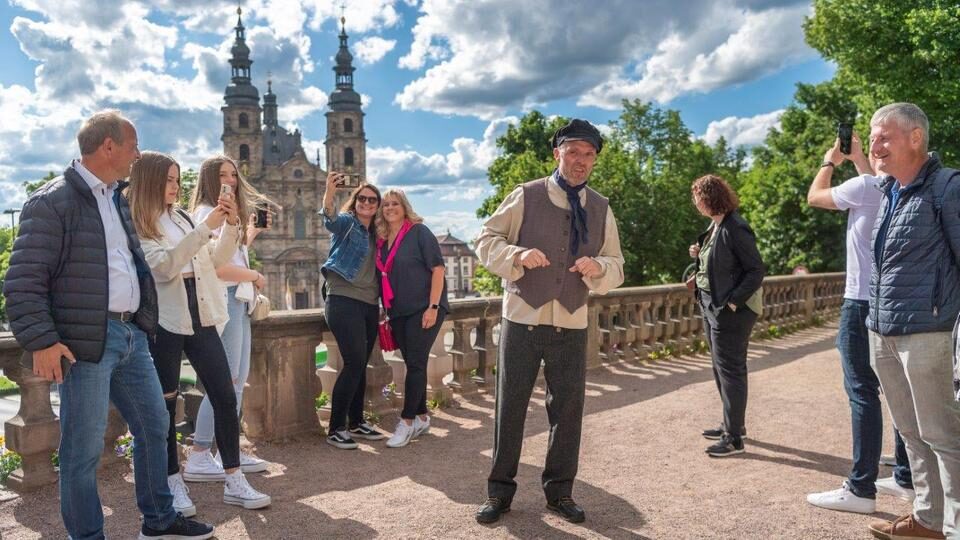 Hessische Tourismuszahlen sinken im ersten Halbjahr 2025: Einblick in regionale Schwankungen und die Auswirkungen