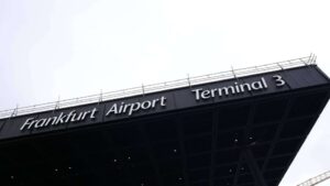 Mega-Bau Terminal 3 am Flughafen Frankfurt: Neue Dimensionen für den Luftverkehr
