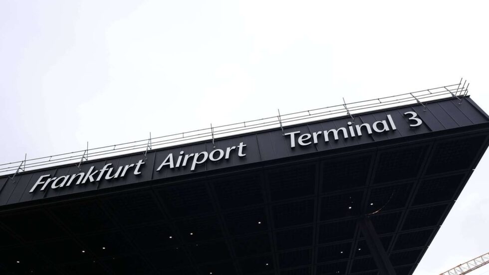 Mega-Bau Terminal 3 am Flughafen Frankfurt: Neue Dimensionen für den Luftverkehr