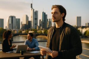 Was macht den Rooftop Day Frankfurt 2025 zum Sommer-Event des Jahres
