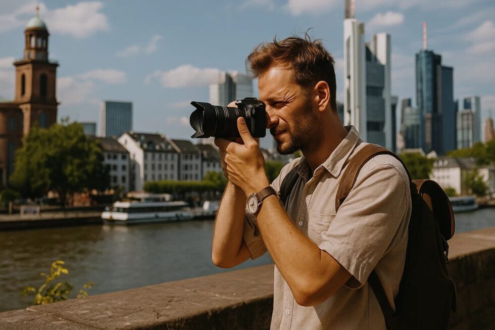 Wie erkundet man das Museumsufer in Frankfurt effizient und welche Ausstellungen lohnen sich im September