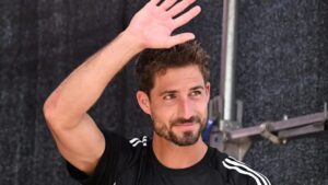 Eintracht Frankfurt verliert Kevin Trapp nach 383 Spielen – Wechsel nach Paris fixiert