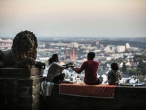 Tourismus in Wiesbaden: Rekordübernachtungen und Herausforderungen im Tagestourismus