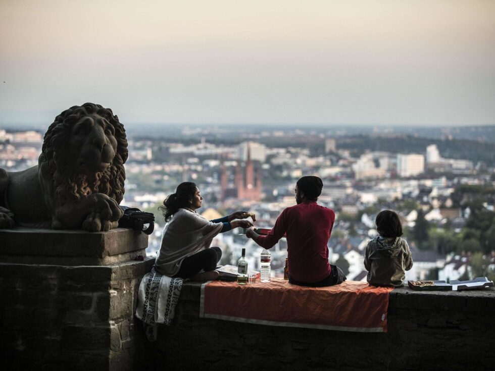 Tourismus in Wiesbaden: Rekordübernachtungen und Herausforderungen im Tagestourismus