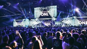 Gamescom 2025 startet: Eine Branche am Wendepunkt &ndash; Wirtschaftliche Schwierigkeiten und Hoffnung auf Ver&auml;nderungen