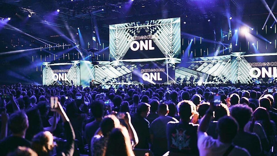 Gamescom 2025 startet: Eine Branche am Wendepunkt – Wirtschaftliche Schwierigkeiten und Hoffnung auf Veränderungen