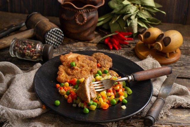 Wo es in Frankfurt das beste Schnitzel gibt: Tradition, Qualität und die drei besten Lokale