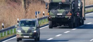 Warum brannten Bundeswehrfahrzeuge in Kassel? Ermittlungen wegen möglichem politischem Hintergrund