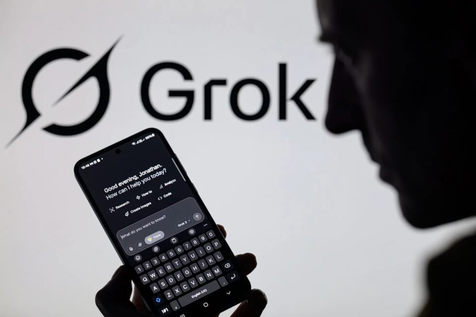 Wie konnten vertrauliche Grok-Chats über Google indexiert werden und öffentlich zugänglich sein