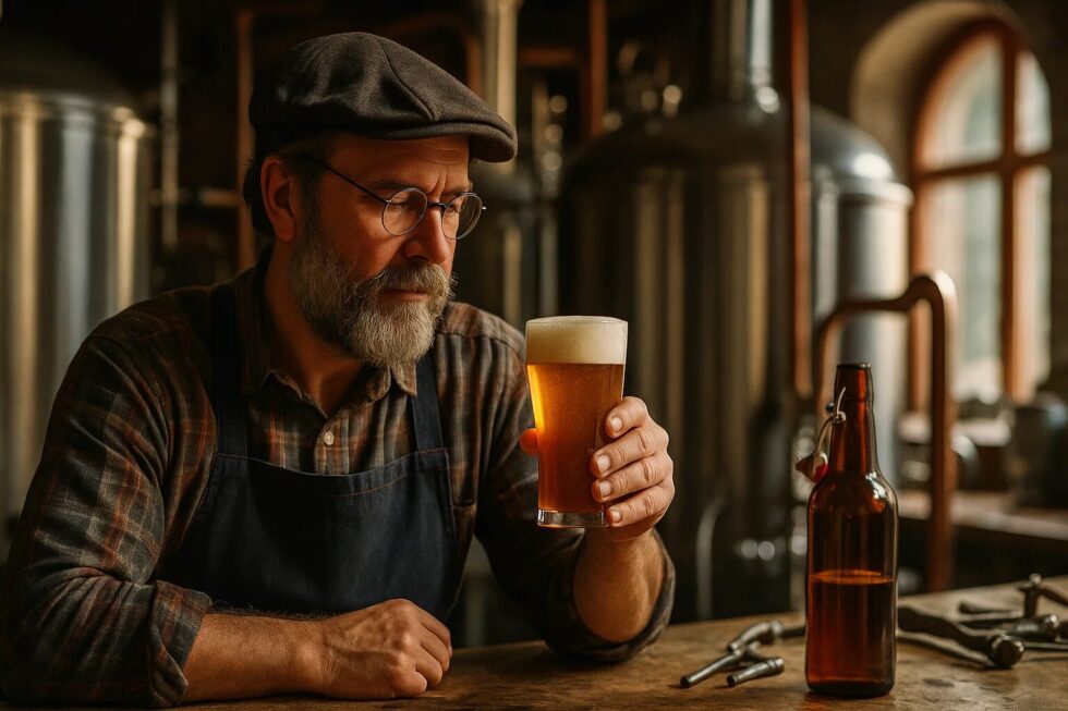 Die besten Craft Beer Brauereien in Deutschland 2025: Tradition trifft Innovation