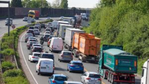 Wann wird die A3 zwischen Offenbach und Frankfurt wieder frei? Alle Bauphasen und Sperrungen im &Uuml;berblick