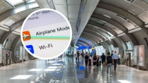 Warum bieten nur wenige Airlines WLAN im Flugzeug an – und was Passagiere aus der Schweiz wissen müssen