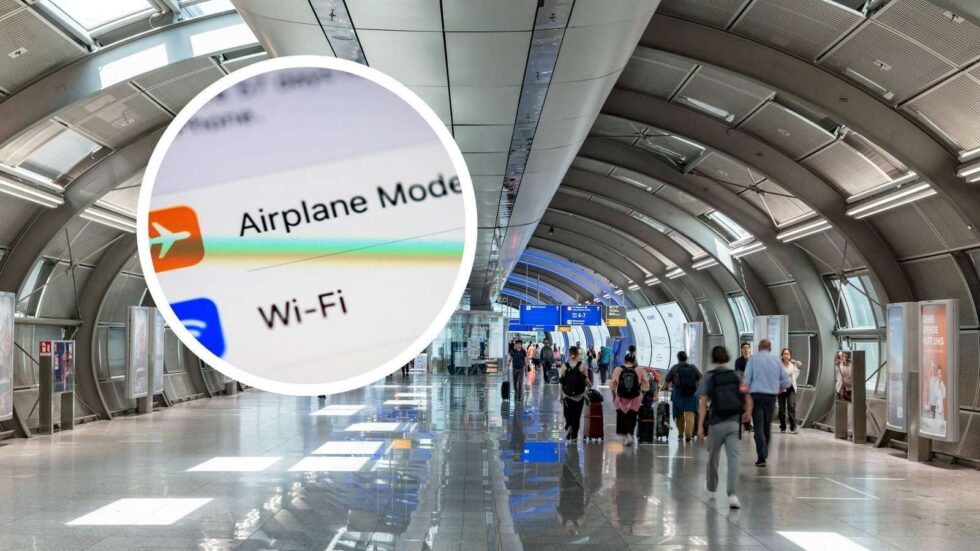 Warum bieten nur wenige Airlines WLAN im Flugzeug an – und was Passagiere aus der Schweiz wissen müssen
