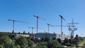 Neues Datencenter in Offenbach: Warum die Region zum Magnet für Rechenzentren wird