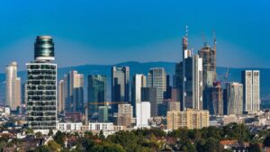 Frankfurt startet „Center of Startups“: Hessen setzt auf neue Gründerplattform für mehr Sichtbarkeit und Erfolge