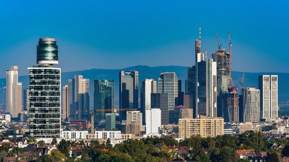Frankfurt startet „Center of Startups“: Hessen setzt auf neue Gründerplattform für mehr Sichtbarkeit und Erfolge