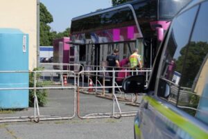 Ärger in Hessen: Verbraucherzentrale warnt vor Abzocke durch digitale Parkplatzsysteme