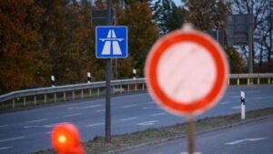 A661 in Frankfurt: Mehrere Sperrungen und Umleitungen wegen Bauarbeiten am Sonntag