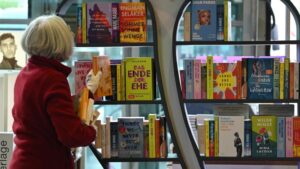 Wann beginnt die Frankfurter Buchmesse 2025 und welche Events gibt es schon im September