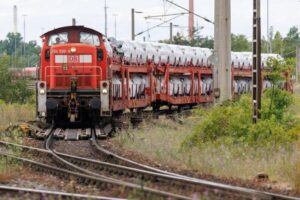 DB Cargo plant Schlie&szlig;ung des Werks in Mainz und Abbau von 170 Arbeitspl&auml;tzen zur Kostensenkung
