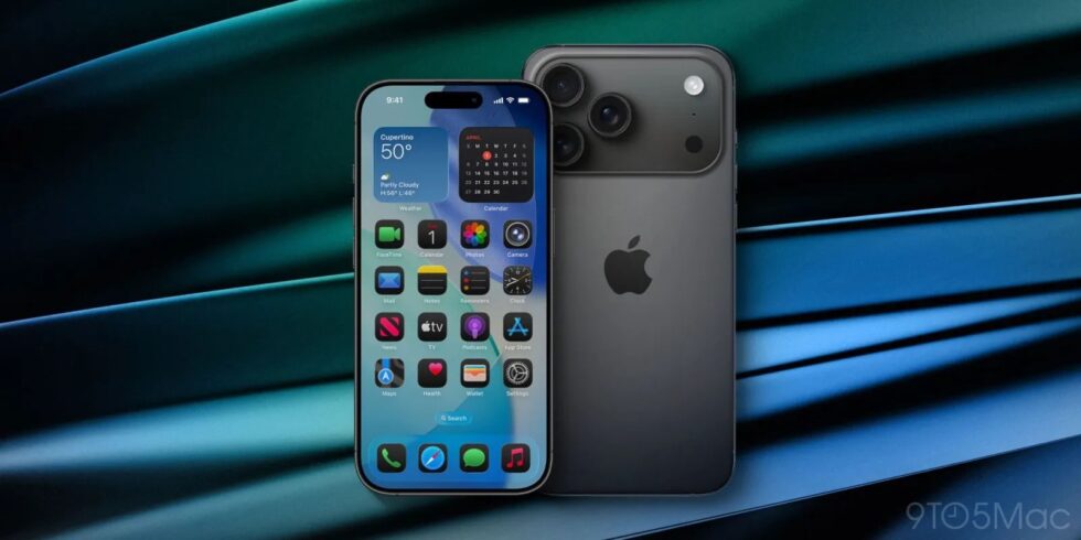 Apple nennt Datum der iPhone 17-Präsentation: Was uns an Neuheiten erwartet
