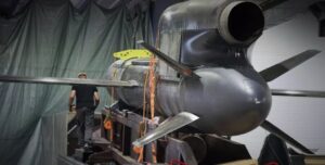 „Flamingo“-Marschflugkörper: Die neue ukrainische Wunderwaffe mit verheerender Zerstörungskraft