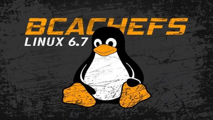 Bcachefs bleibt im Linux-Kernel erhalten, doch nach Konflikten mit Overstreet stagniert die Entwicklung
