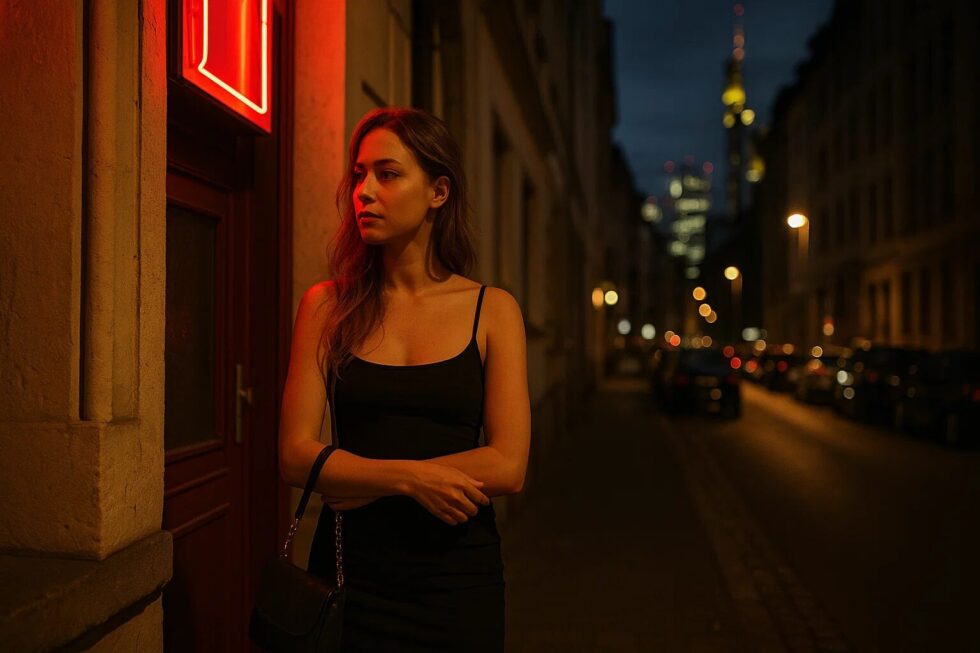 Sexarbeit und Escort in Frankfurt: Welche Regeln, Steuern und Preise gelten wirklich