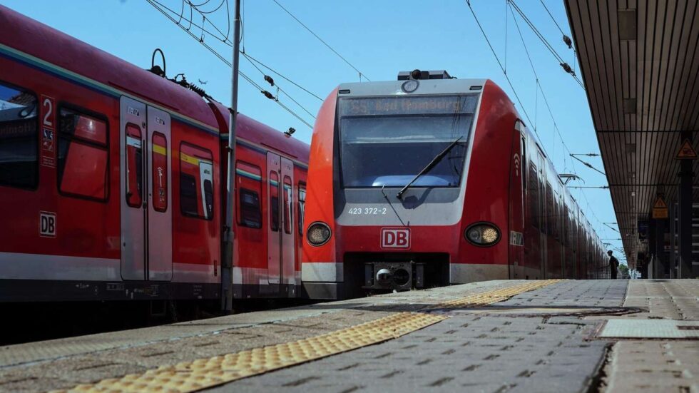Neues Gleis und Brückenerneuerung: Deutsche Bahn entlastet Frankfurter Südbahnhof mit Großprojekt in Sachsenhausen