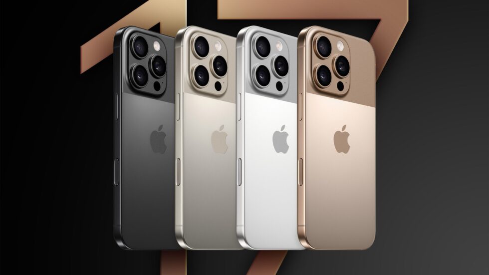 iPhone 17 in Deutschland: Erscheinungstermin, Preise, Design, Technik und Marktanalyse