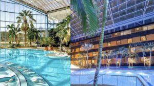 Wo gibt es die sch&ouml;nsten Thermalquellen in Hessen in der N&auml;he von Frankfurt am Main