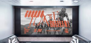 Sportfilmfestival in Frankfurt: Sport, Kino und Kreativität auf der großen Leinwand