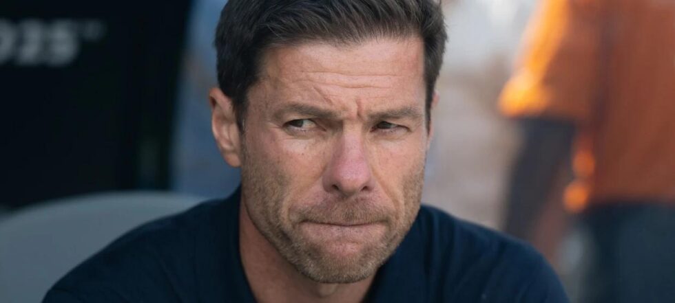 Xabi Alonso bei Real Madrid: Probleme mit Rückennummern, Umbruch und wachsendem Druck
