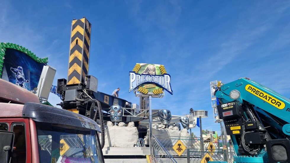 Volksfest Bad Homburg: Sperrungen und Umleitungen für das Laternenfest im Taunus