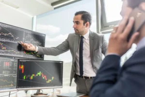ViontaLurex &ndash; ein Broker, der nicht nur verspricht, sondern liefert. Positive Kundenrezensionen sind der beste Beweis.