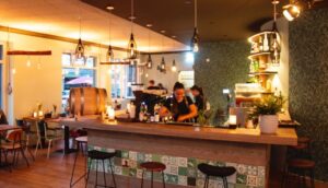 Vegane K&uuml;che in Mainz: Die besten Restaurants f&uuml;r pflanzliche Spezialit&auml;ten