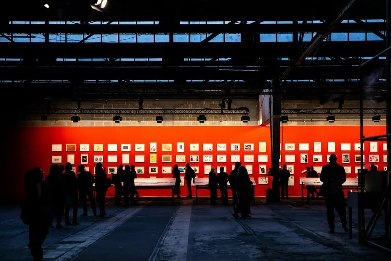 Berlin Art Week 2025: Internationales Kunstfestival in Berlin mit über 100 Institutionen