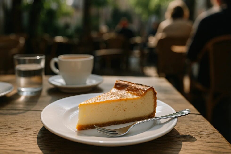 Mainzer Käsekuchen-Tradition: Die besten Cafés für ein Stück Glück