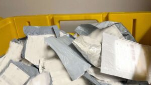 Gefährliche Saatgut-Päckchen: Über 100.000 verdächtige Sendungen sorgen für Alarm bei deutschen Behörden