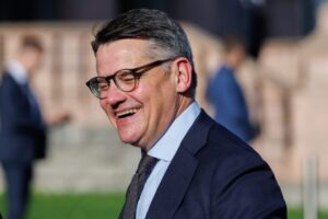 Wer ist Boris Rhein? Hessens Ministerpräsident, Karriere und Reformpläne